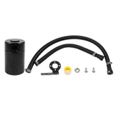 Oil Catch Can Compatible with 2019-2022 Chevy Silverado 1500 GMC Sierra 1500 2021-2022 Chevy Tahoe Suburban GMC Yukon